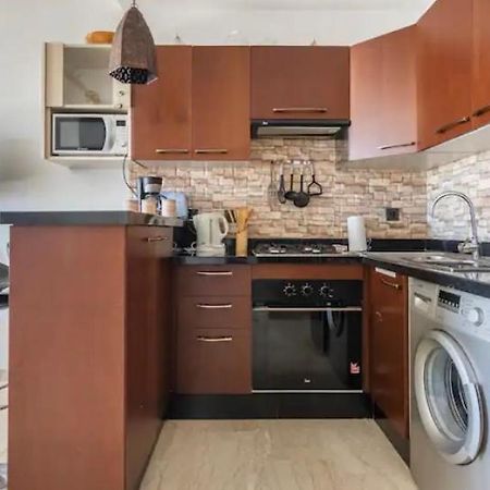 résidence hivernage Quartier Sonaba Agadir Esterno foto