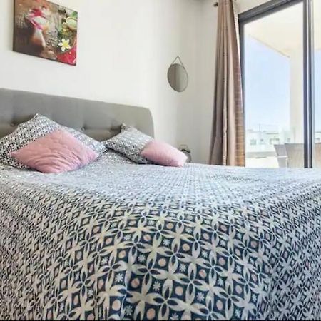 résidence hivernage Quartier Sonaba Agadir Esterno foto